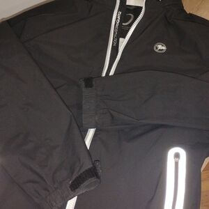Women's Golf Jacket